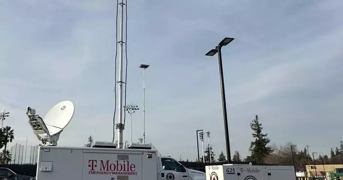 T-Mobile Supercharges Bay Area Emergency Communications Ahead of Big Game