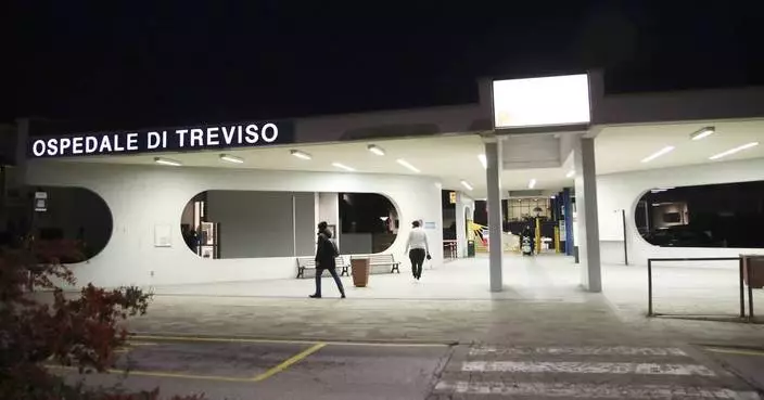 Lindsey Vonn hopes to go home after another surgery following crash in Olympic downhill