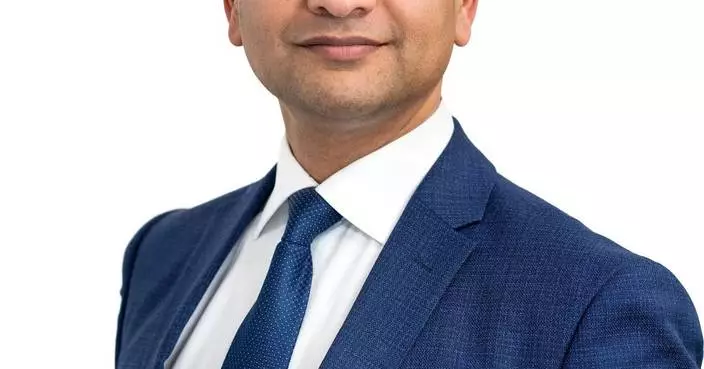 ADDING MULTIMEDIA K2 Partnering Solutions Appoints Srinivas Rao as Chief Executive Officer