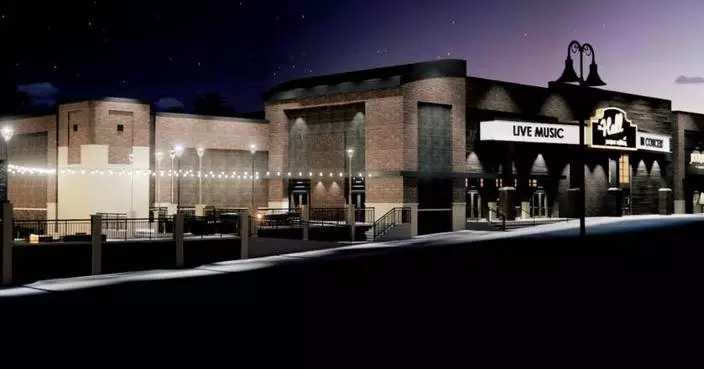 VENU Completes $13 Million Centennial Deal, Debuts Indoor Venue Concept with Strong Pre-Construction Demand