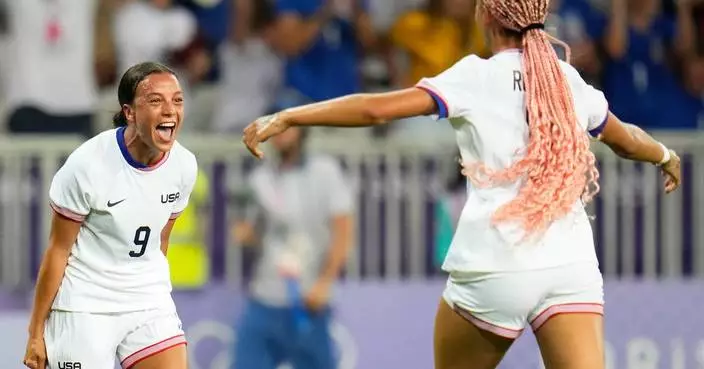 Rodman, Swanson and Wilson look forward to reuniting Triple Espresso after eventful year