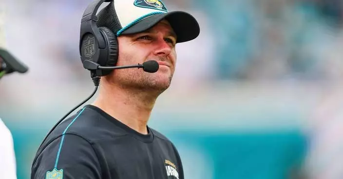 Bears promote Press Taylor to offensive coordinator under coach Ben Johnson