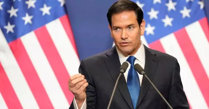 Rubio heads to Caribbean to reassert US interests after Venezuela strikes and Iran threats