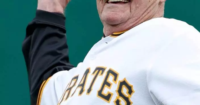 All-Star reliever Elroy Face, who saved 3 games for Pirates in 1960 World Series, dies at 97