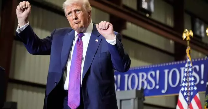 How Trump will use his State of the Union address to sell skeptical midterm voters on his plans