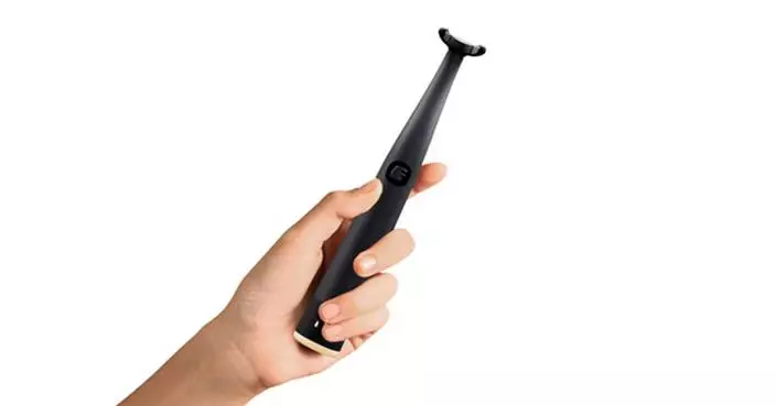 Flaus, the World’s Best Electric Flosser and Now the Only Clinically Backed Electric Flosser on the Market, Completes Successful Clinical Trials, Proving That It Removes More Plaque Between Teeth Than ADA Approved, Traditional String Floss