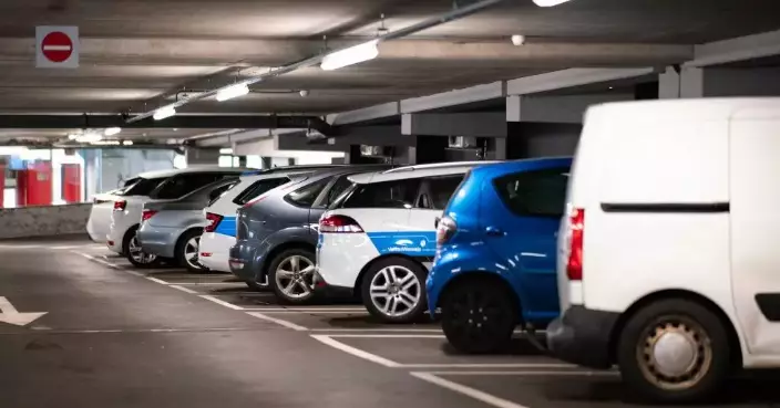 11 Public Car Parks to Increase Parking Fees Starting March 1, 2023