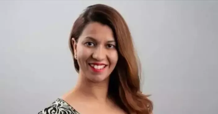 Rika Sharma appointed Executive Managing Director for Kantar Southeast Asia Cluster and Singapore