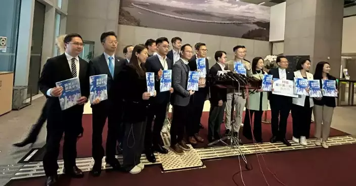 Transport Advisory Committee Welcomes New Blueprint for Sustainable and Efficient Hong Kong Transportation System