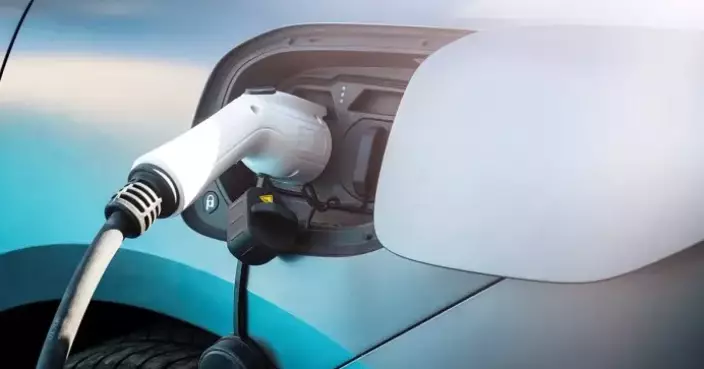 Government to auction Tseung Kwan O site for electric vehicle fast charging station by April 2026