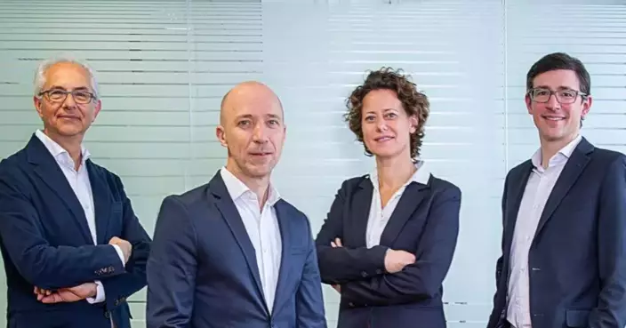 4Moving Biotech Announces the Closing of a €12 Million Financing to Advance a First-in-Class DMOAD in Knee Osteoarthritis