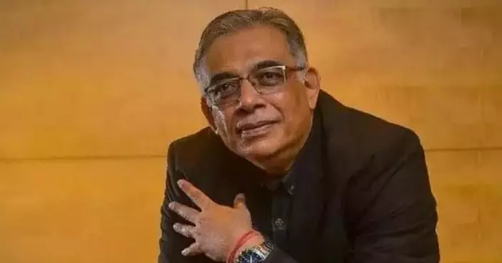 Malaysia's First Large Language Model based Synthetic Data Intelligence Platform with Agentic function, AxxonAI launched with healthcare partner Sancy Berhad