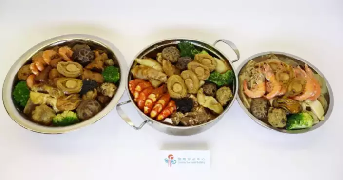 FEHD Increases Inspections of Poon Choi for Chinese New Year to Ensure Food Safety