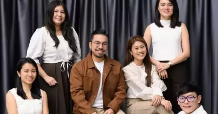 UPGroup Asia and The MasterPlan LLP announce strategic partnership to deliver enterprise events across Singapore and Asia Pacific