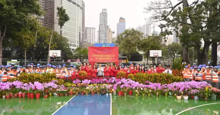 2026 Chinese New Year Fairs Attract 2.65 Million Visitors, Conclude Successfully with Enhanced Safety and Recycling Efforts