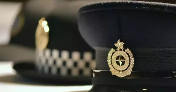 Correctional Officers Foil Attack on Staff by Remand Inmate at Stanley Prison