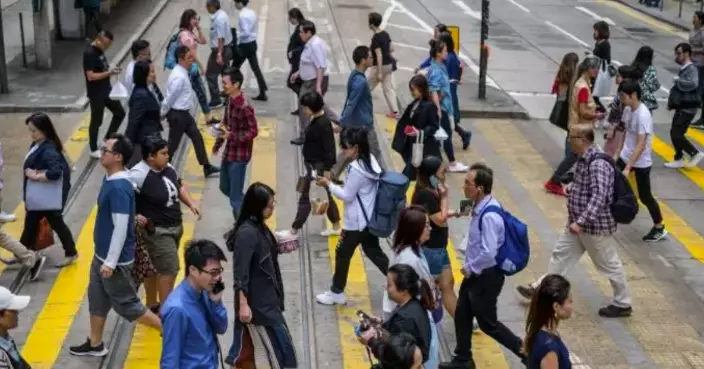 CSSA Caseload Increases Slightly in January, Totaling 194,260 Recipients, Social Welfare Department Reports