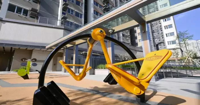 Elderly-Friendly Building Accreditation Launched, First Certified Project at Casa Sierra