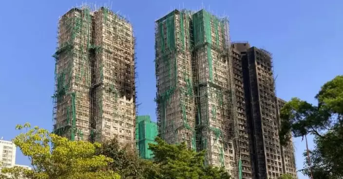 Government Unveils Long-Term Housing Plan for Wang Fuk Court Residents After Devastating Fire