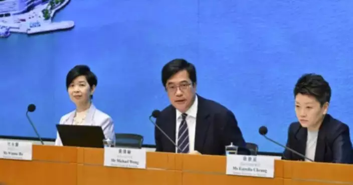 Remarks by DFS for the Long-Term Housing Plans for Wang Fuk Court Residents in Tai Po