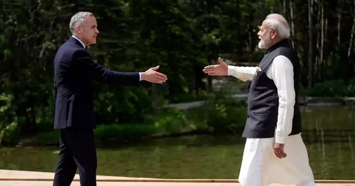 Prime Minister Carney to travel to India, Australia and Japan to diversify Canada trade away from US