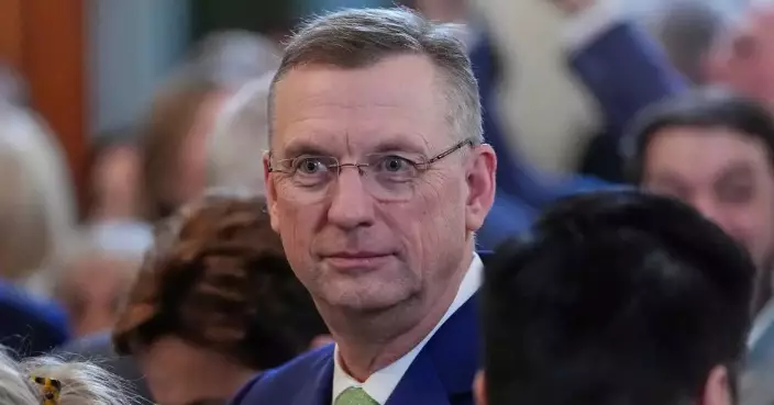 From Cabinet secretary to doomsday president: What being the designated survivor is like