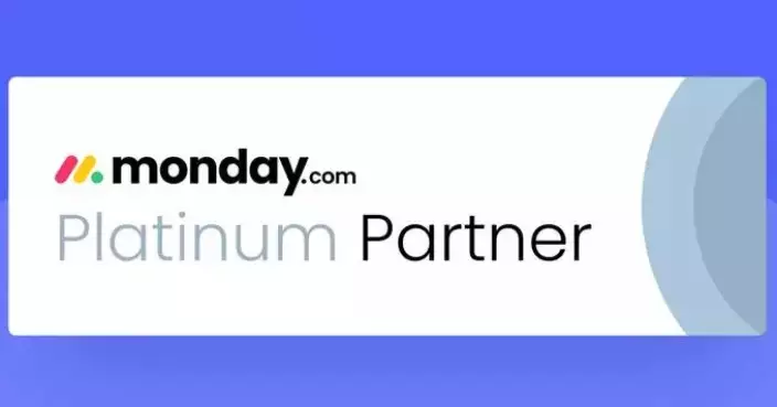 Fruition Earns monday.com Platinum Partner Status in APAC