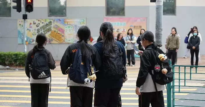 Education Commission Welcomes 2026-27 Budget Measures to Enhance Hong Kong’s Education and Talent Development