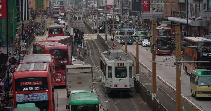 Transport Advisory Committee Applauds the 2026-27 Budget Initiatives for Sustainable, High-Tech Transport Development in Hong Kong