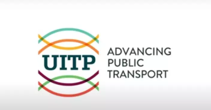 Hong Kong to Host the UITP Summit in 2028