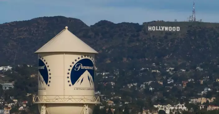 Netflix walks away from Warner Bros deal, clearing the path for Paramount