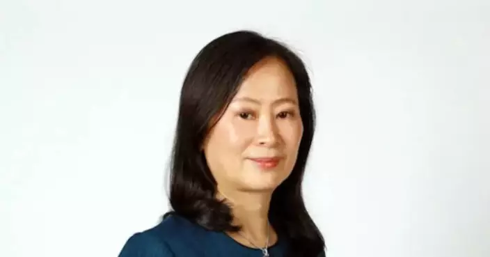 Tammy Tam Appointed to Law Reform Commission; Professor Loke Reappointed for Second Term