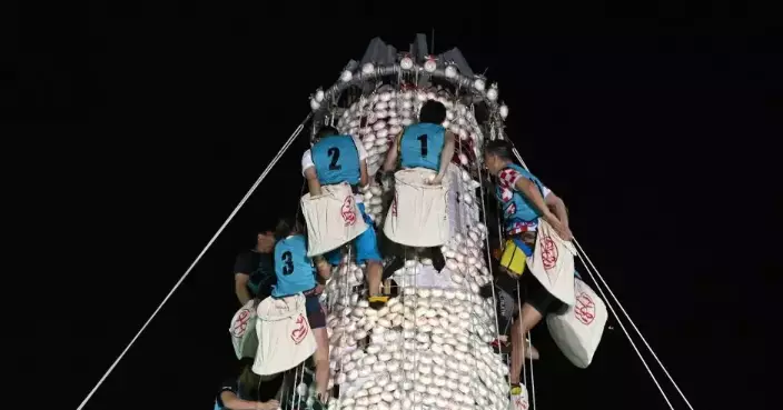 Last Chance to Apply for 2026 Bun Scrambling Competition E-Ballot by March 6!