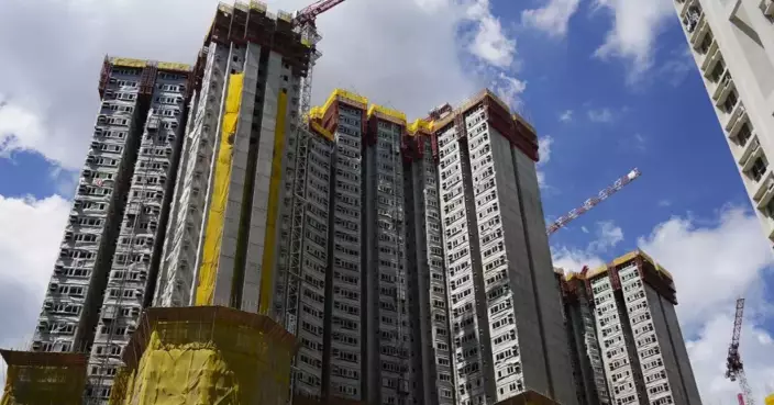 Government Unveils 2026-27 Land Sale List, Promising 22,580 New Flats and Ongoing Market Adjustments