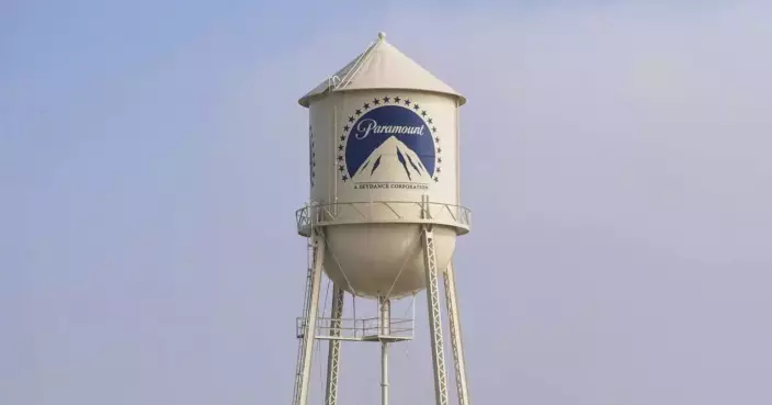 Paramount must convince regulators its deal with Warner will not hurt customers