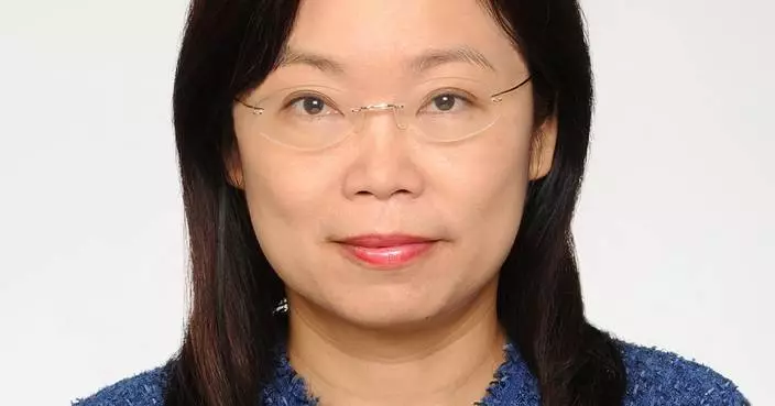 Government Announces Key Senior Appointments in Hong Kong Administration and Recognizes Retirements of Long-Serving Officials.