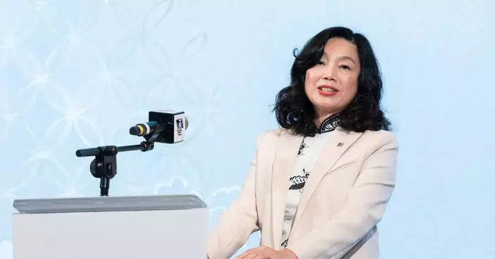 HKSI Annual Dinner: Financial Secretary Highlights Growth and Future Opportunities for Hong Kong’s Financial Services