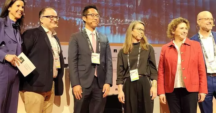 HKETO Berlin Highlights Hong Kong's Financial Advantages at Frankfurt Digital Finance Conference