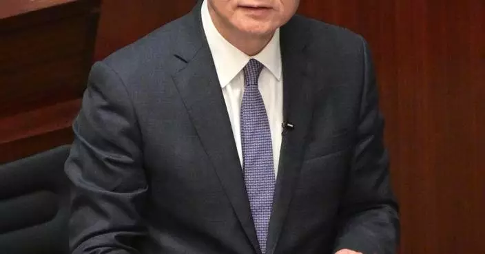 The Speech on the 2026-27 Budget - Part 1