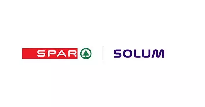 SOLUM and SPAR International extend agreement for ESL and Digital Signage