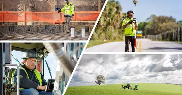 Topcon Secures Early Access to Xona’s Pulsar Satellite Navigation Service