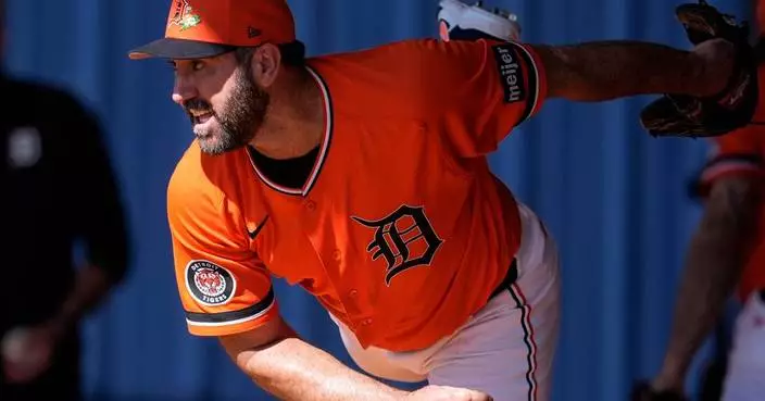 Verlander and Valdez will get final payments of $31 million deferred money from Tigers in 2039