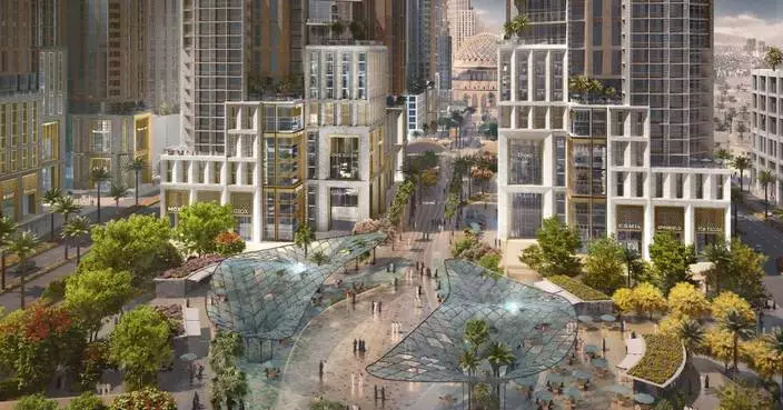 Umm Al Qura for Development &amp; Construction Company Launches Unified Digital Platform for Developers in Masar Destination