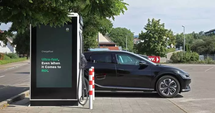 ADS-TEC Energy Shows Ways Retailers Can Monetize Charging Infrastructure at EuroShop 2026