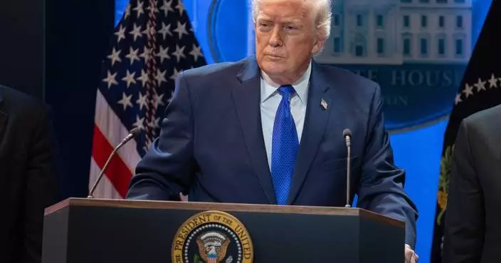 Trump’s big speech will be delivered to a changed nation and a Congress he has sidelined