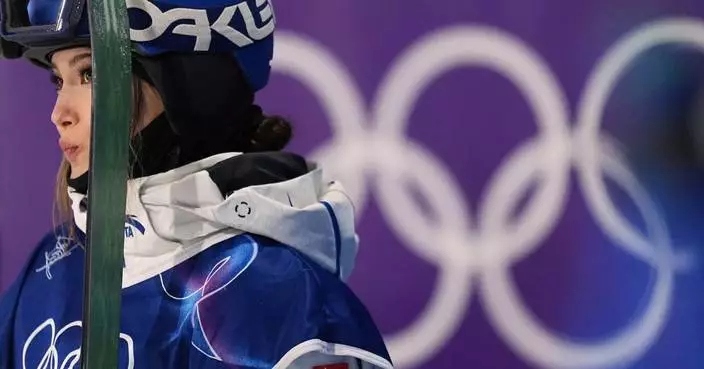 Winter Olympics recap: Heartbreak in slalom and Eileen Gu tries to defend big air gold