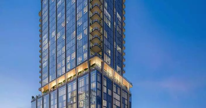 Walker &amp; Dunlop Arranges $371.5 Million Financing for The Nashville EDITION Hotel &amp; Residences
