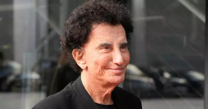 France’s former culture minister resigns over Epstein-linked tax fraud probe