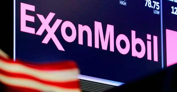 Federal judge in Texas allows lawsuit against California attorney general over ExxonMobil remarks