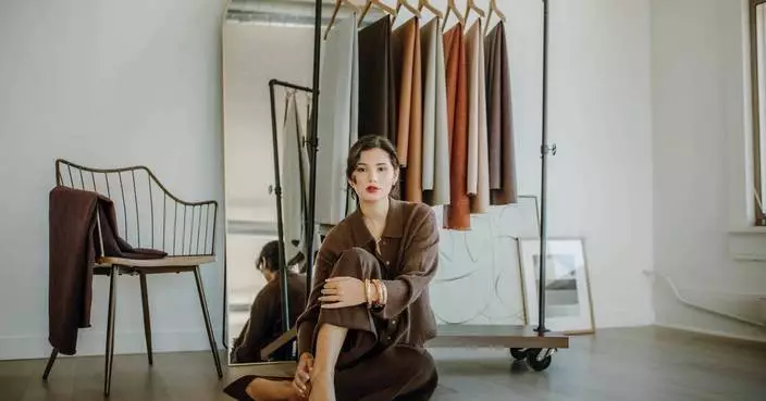 Pallas Textiles Unveils The Collective